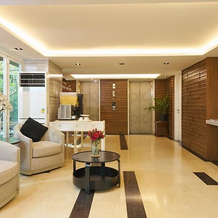 بانكوك Shine Aparthotels Sukhumvit Thonglor المظهر الخارجي الصورة