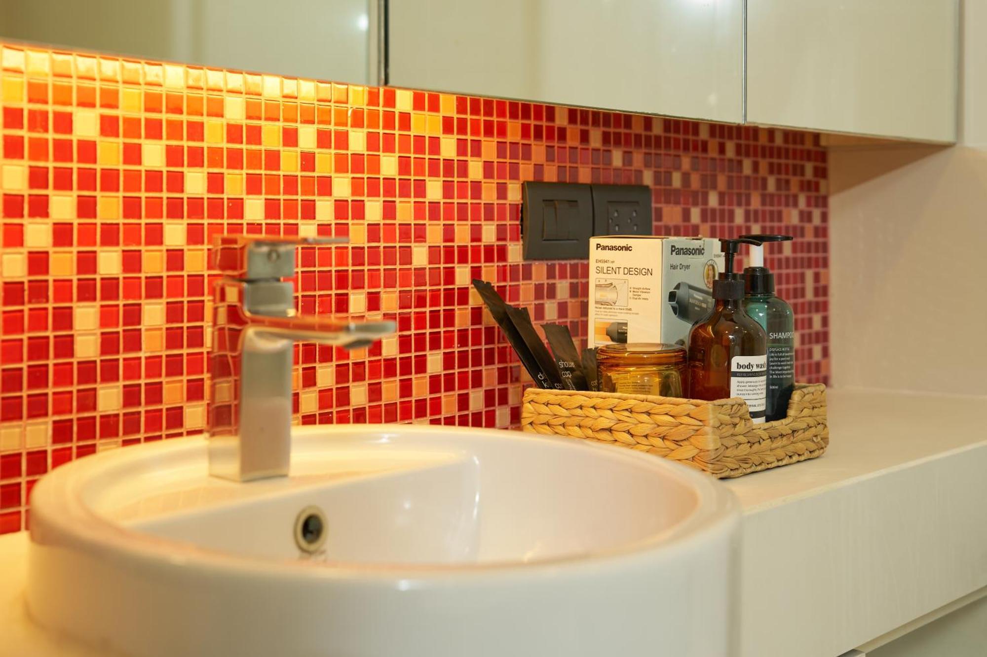بانكوك Shine Aparthotels Sukhumvit Thonglor المظهر الخارجي الصورة