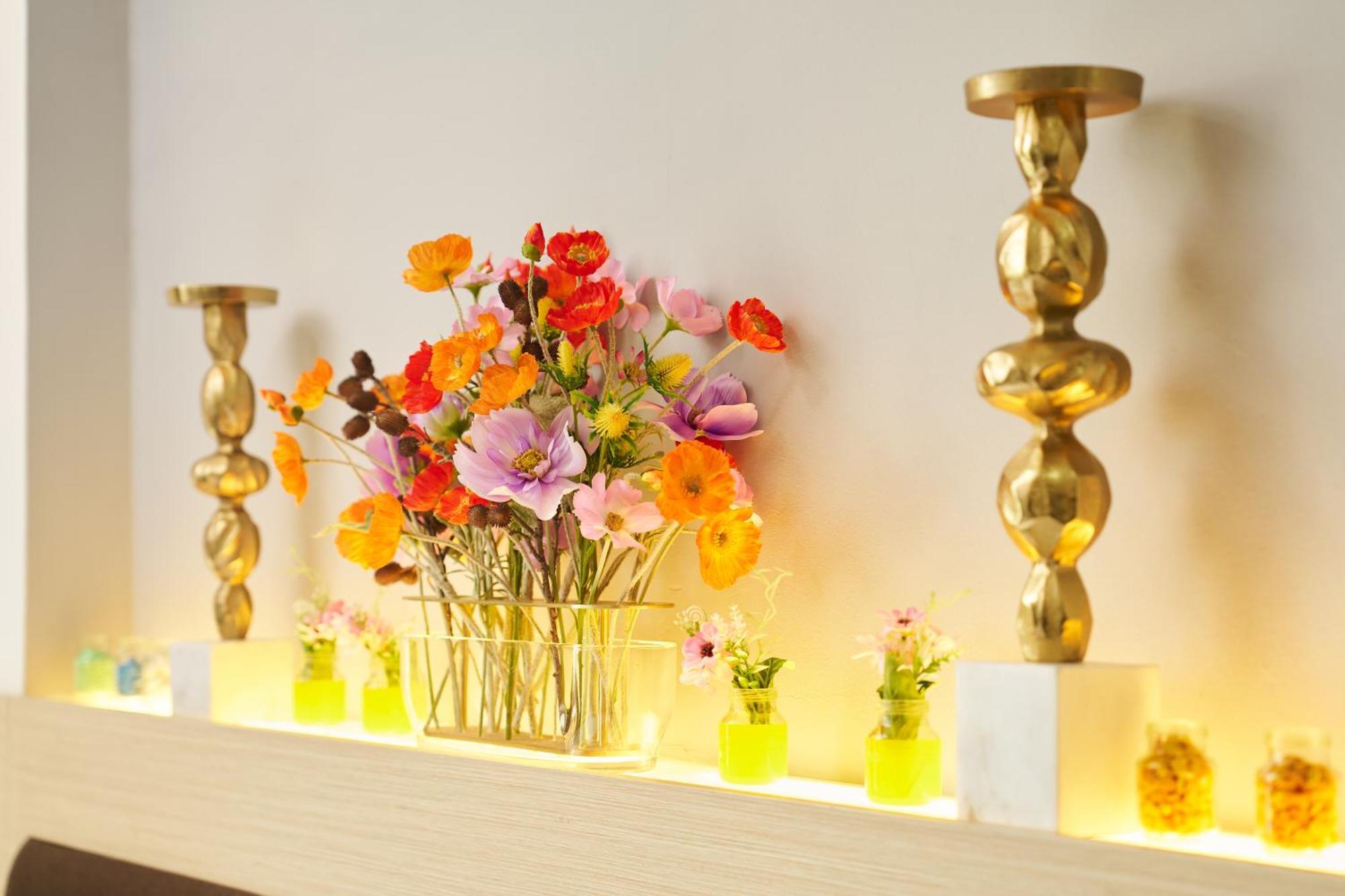 بانكوك Shine Aparthotels Sukhumvit Thonglor الغرفة الصورة