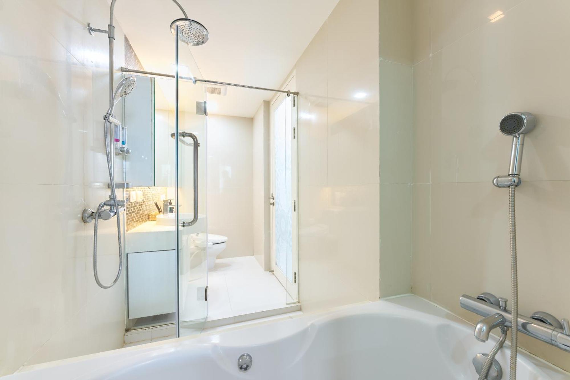 بانكوك Shine Aparthotels Sukhumvit Thonglor الغرفة الصورة