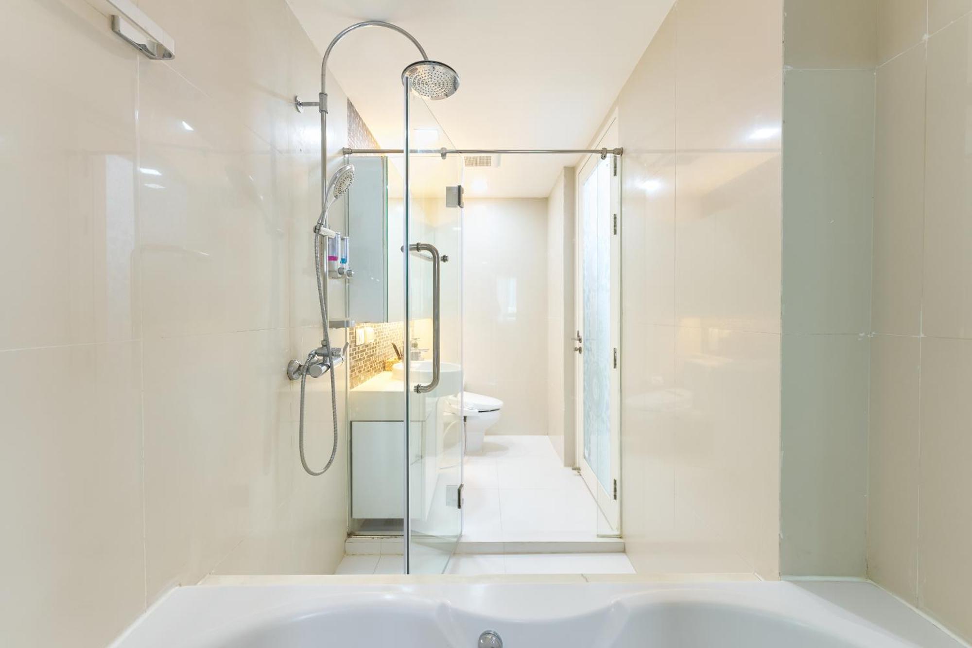 بانكوك Shine Aparthotels Sukhumvit Thonglor المظهر الخارجي الصورة