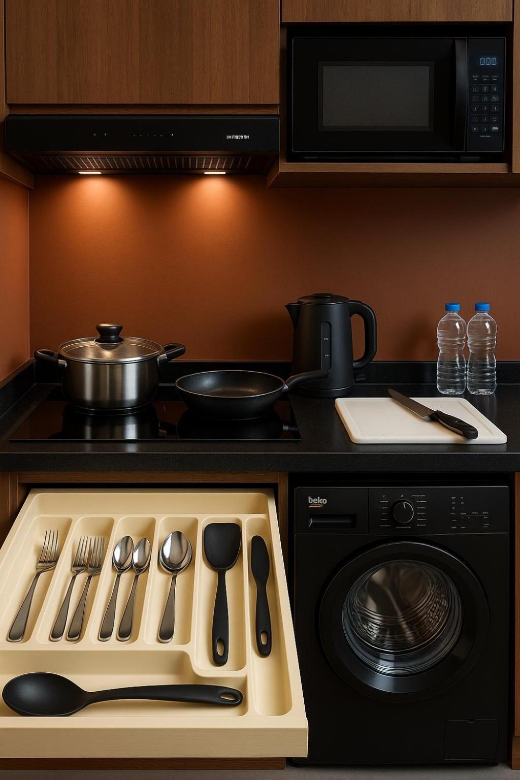 بانكوك Shine Aparthotels Sukhumvit Thonglor المظهر الخارجي الصورة